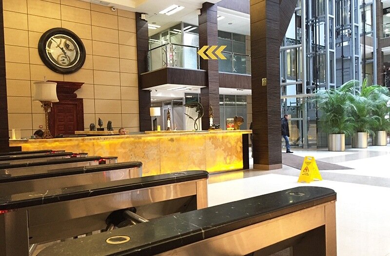 Кухонный завод ул ленинская слобода 19 фото Фото: Статус-Про, типография, ул. Ленинская Слобода, 19, Москва - Яндекс Карты