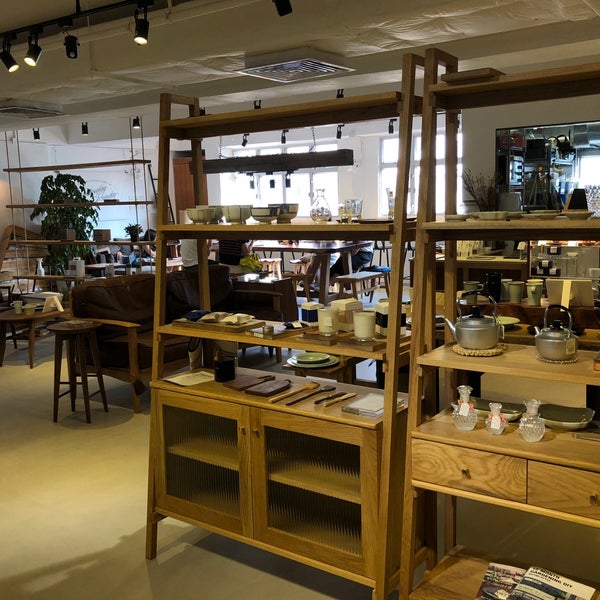 Кухонный завод ул ленинская слобода 19 фото Photos at Twenty One From Eight 廿 一 由 八 - 观 塘 - 1 tip