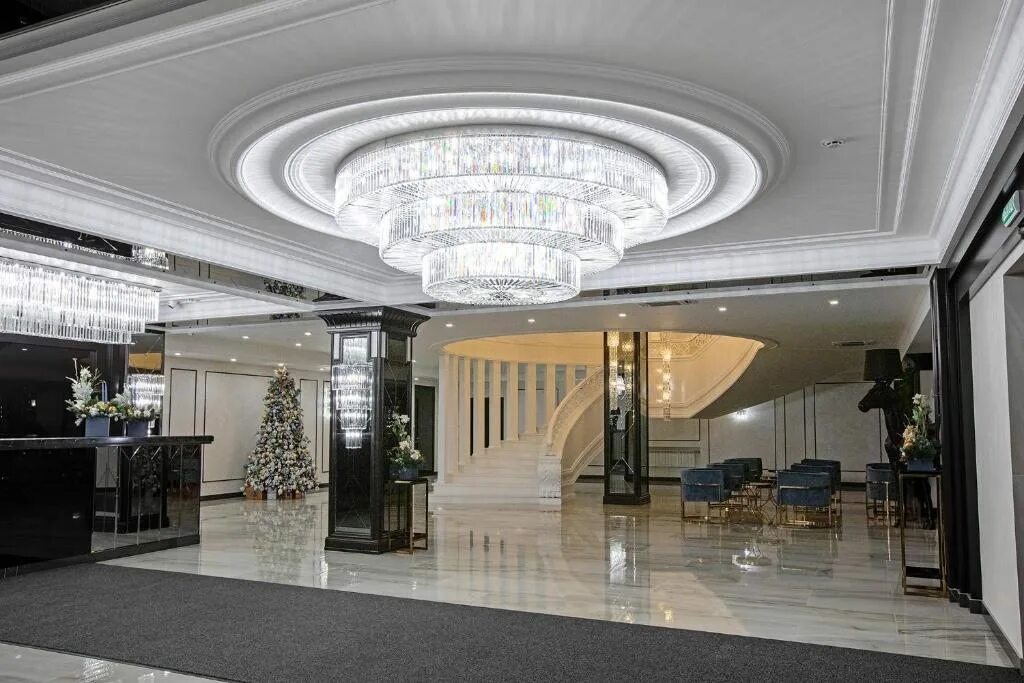 Кухтерин ул гагарина 11 фото Кухтерин Отель, Томск, цены от 5000 руб. 101Hotels.com