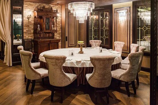 Кухтерин ул гагарина 11 фото и видео Утиная ножка с зеленой гречкой и утиным жю - Picture of Kuhterin, Tomsk - Tripad