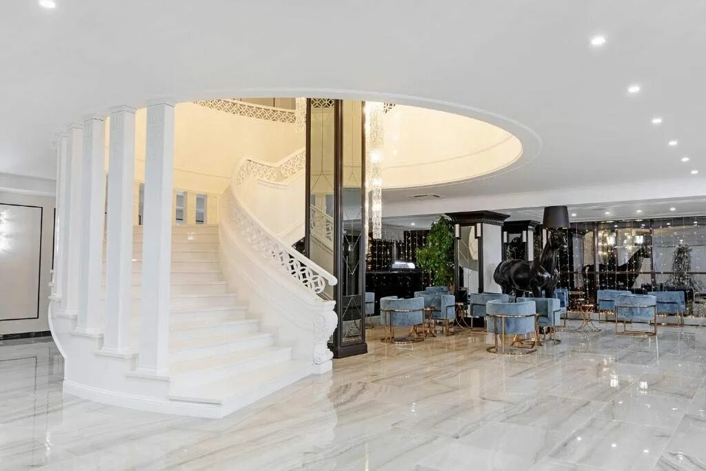 Кухтерин ул гагарина 11 томск фото Кухтерин Отель, Томск, цены от 5000 руб. 101Hotels.com