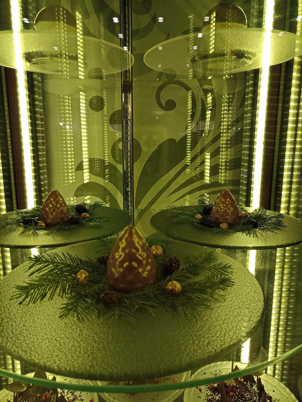 Кухтерин ул гагарина 11 томск фото Фото: Кухтерин, ресторан, ул. Гагарина, 11, Томск - Яндекс Карты