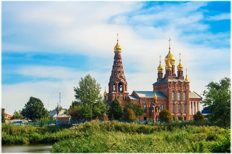 Кущевская краснодарский край фото Кущевская краснодарский край фото Кущевская краснодарский край фото Паломничество в Кущевскую, храм апостола Иоанна Богослова - Азбука паломника