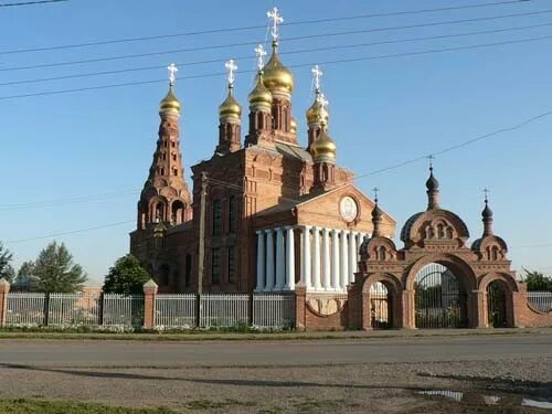 Кущевская краснодарский край фото Кущевская краснодарский край фото Кущевская краснодарский край фото Церковь и мафия. Кто построил храм в станице Кущевская? Правмир