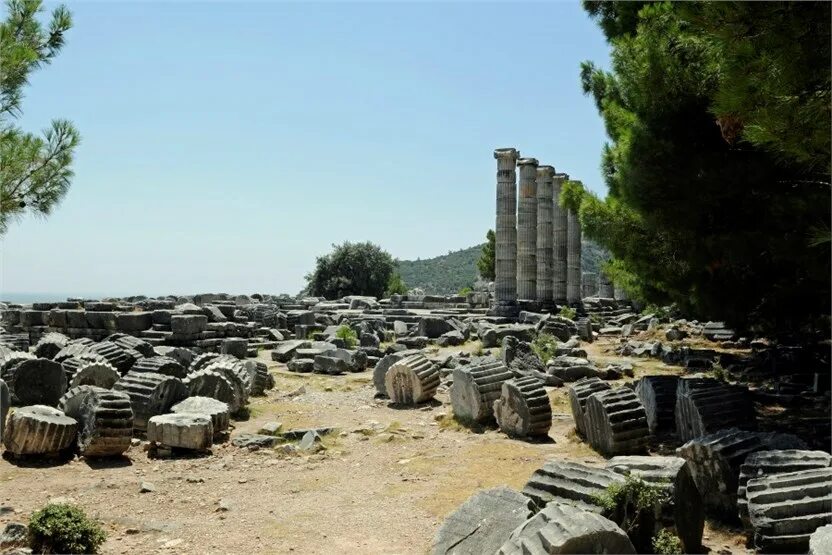 Кушадасы турция достопримечательности фото Кушадасы - фото, достопримечательности, погода, что посмотреть в Кушадасах на ка