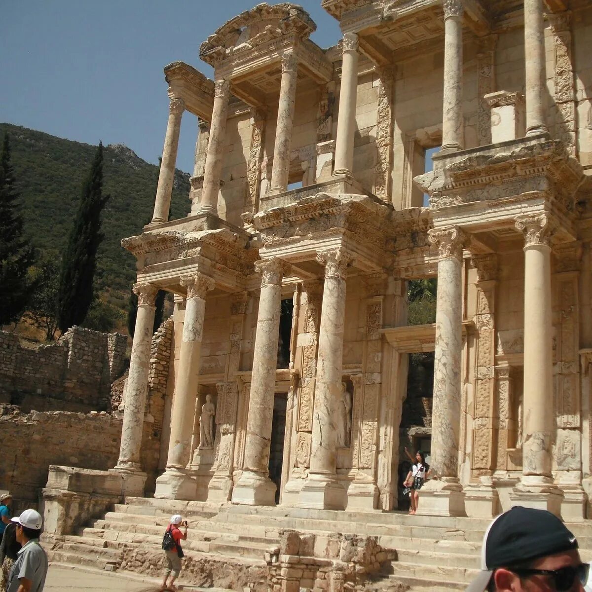 Кушадасы турция достопримечательности фото Travel Ephesus Shore Excursions, Кушадасы: лучшие советы перед посещением - Trip