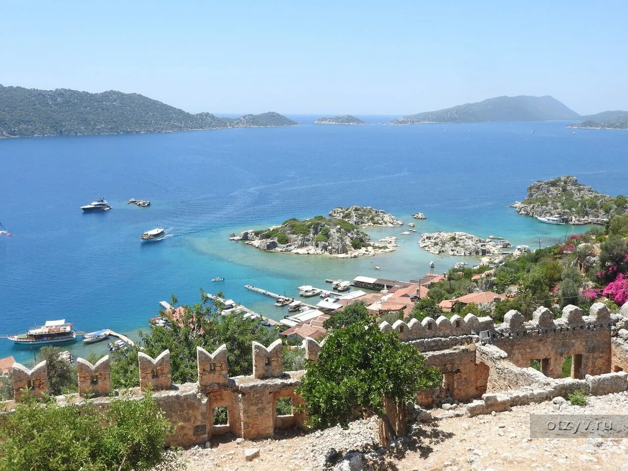 Кушадасы турция достопримечательности фото турция 2017 / Кушадасы, Турция / Фотоальбом: Sergusha / Стр.100