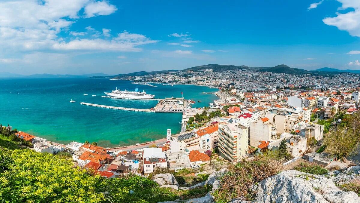 Кушадасы турция достопримечательности фото 7 мест в Кушадасах, где стоит побывать каждому. АэроБелСервис/ Abstour.by Дзен