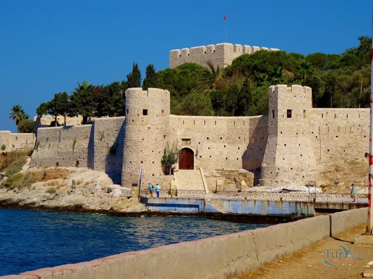 Кушадасы турция достопримечательности фото Топ-30 достопримечательностей кушадасы и окрестностей: фото, описания, адреса