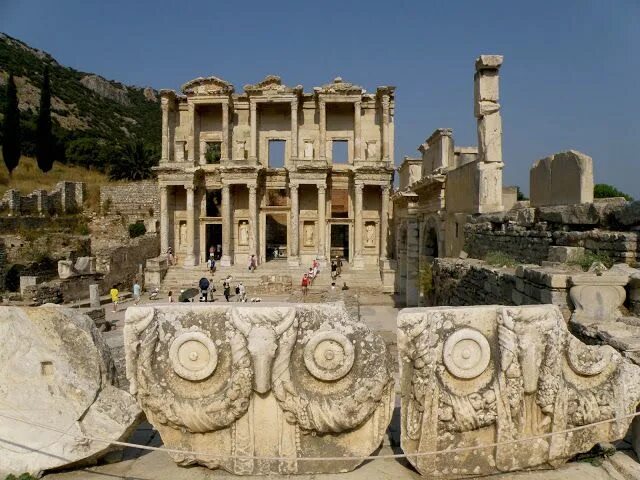 Кушадасы турция достопримечательности фото TURSKA / ČANAKKALE - KUŠADASI-LETO2021 - LAVLI TRAVEL