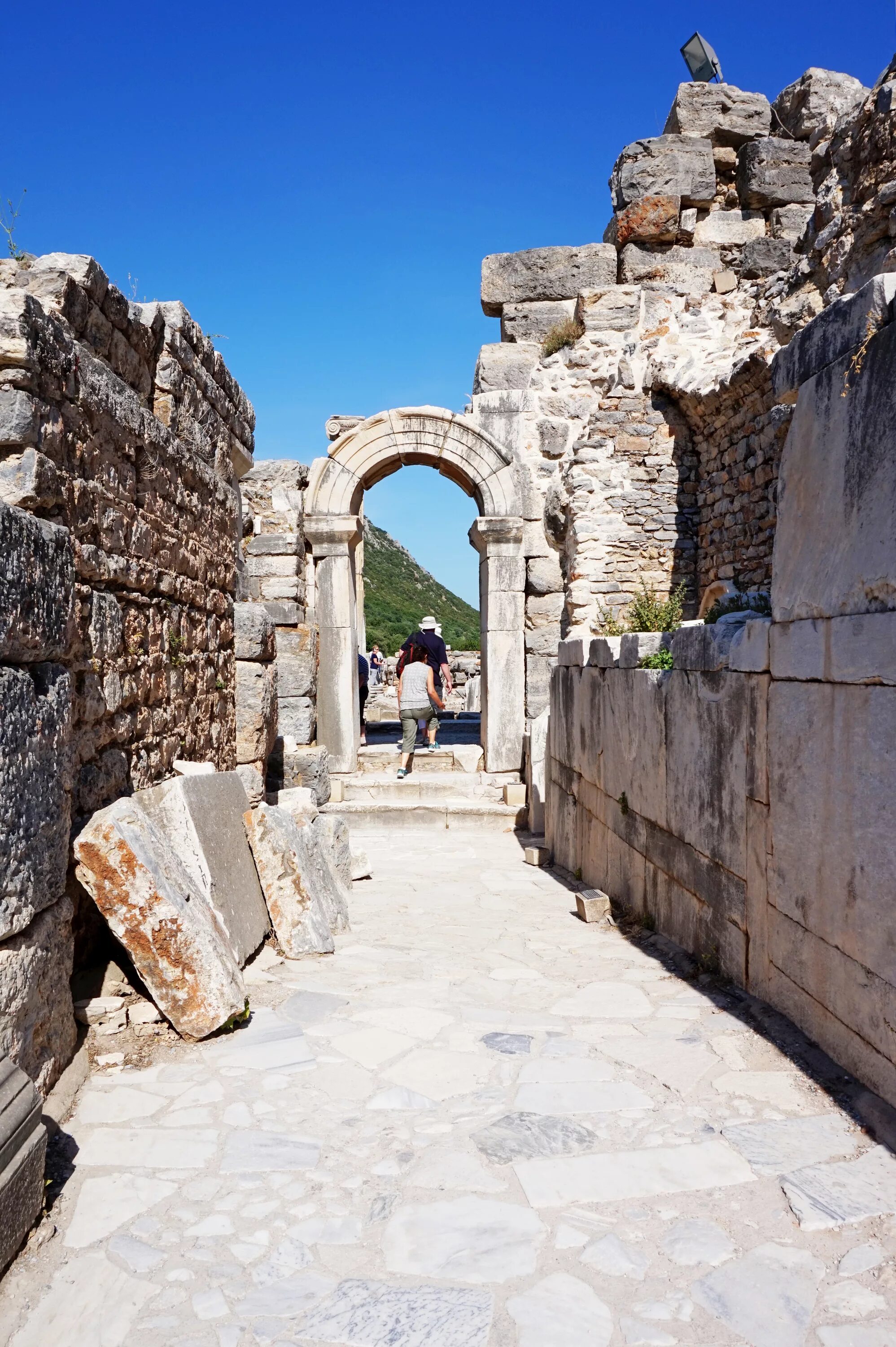 Кушадасы турция достопримечательности фото Достопримечательности кушадасы турция - Фото