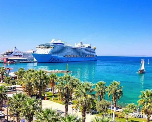 Кушадасы турция фото Тур-путешествие в Кушадасы от 7 дн купить в Омске Хобби и отдых Авито