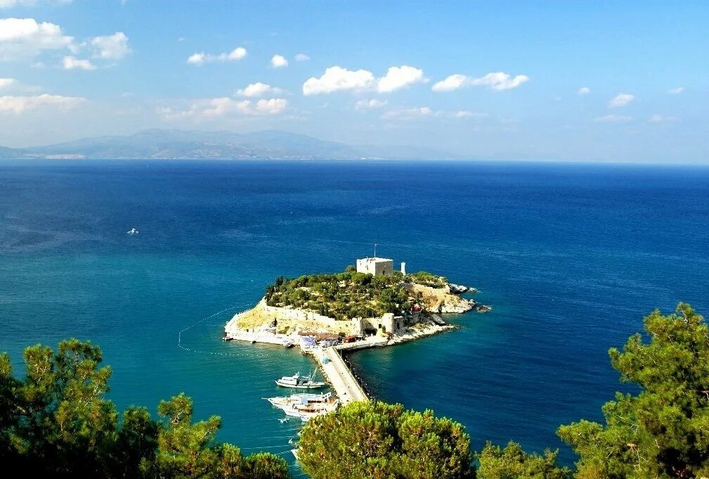 Кушадасы турция фото Отдых в Кушадасах 2024 из Минска по недорогой цене ⭐ ⭐ ⭐ ДатаТур