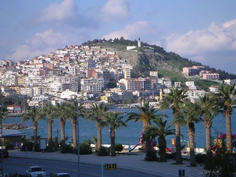 Кушадасы турция фото города Tour Service 777" - Турестическое агенство