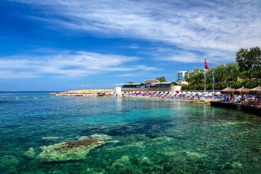 Кушадасы турция фото города и пляжа Горящие туры в Кушадасы из Минска купить выгодно, онлайн-подбор