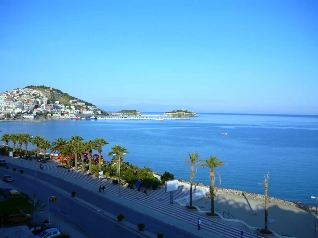 Кушадасы турция фото города и пляжа Кушадасы - достопримечательности регионов на сайте компании Tolerance