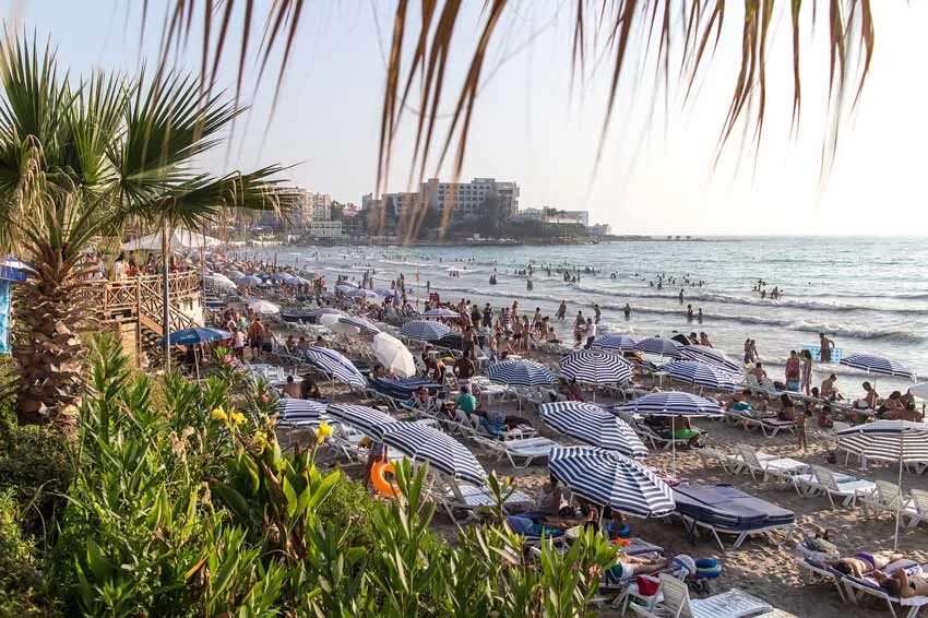 Кушадасы турция фото города и пляжа Кушадасы, пляжи Кушадасы - самостоятельно loveYouPlanet