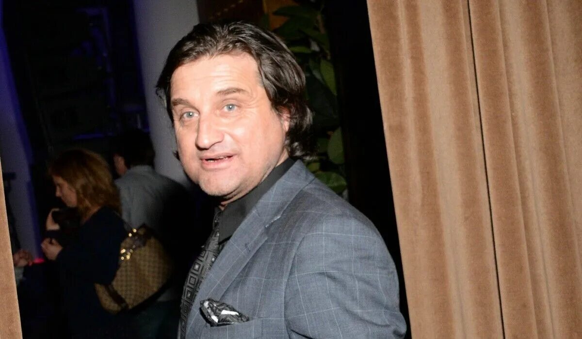 Кушанашвили фото из больницы Кушанашвили поплатился за брань в адрес Волочковой: "Задушу!