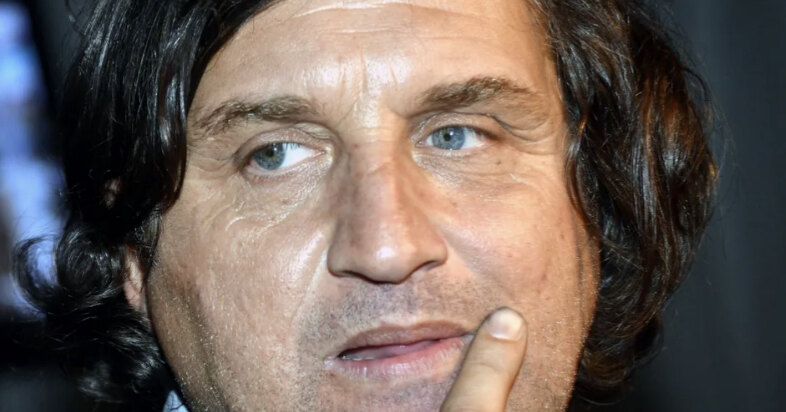 Кушанашвили фото из больницы Отар Кушанашвили жаловался на тревожные симптомы во время записи своего шоу