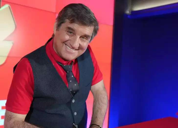 Кушанашвили фото из больницы 729 капельниц": Кушанашвили впервые опубликовал фото из больницы Lifestyle Селдо