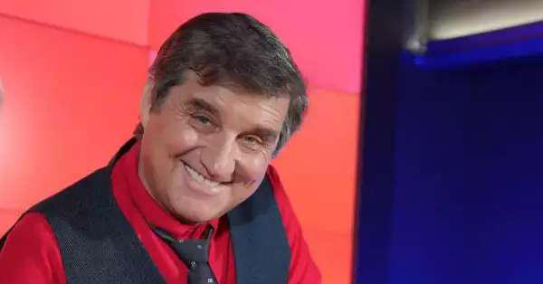 Кушанашвили фото из больницы 729 капельниц": Кушанашвили впервые опубликовал фото из больницы