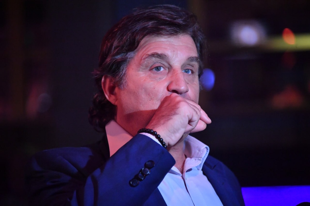 Кушанашвили фото из больницы "Мне больно, но я выиграю": Отар Кушанашвили впервые вышел на связь после операц