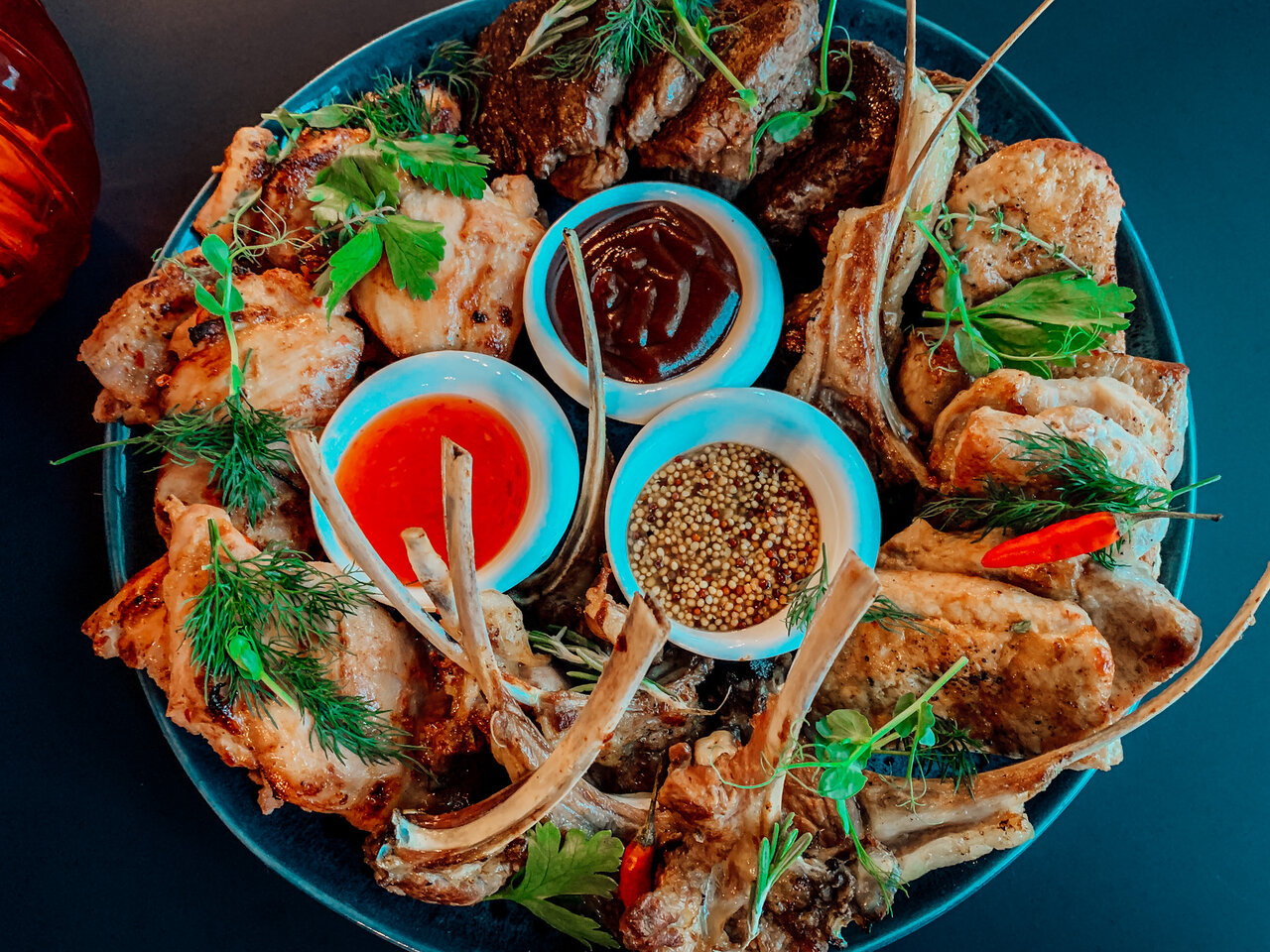 Кушай слушай ленинский просп 1 2 фото Фото: Кушай слушай, бар, паб, Ленинский просп., 1/2, Химки - Яндекс Карты