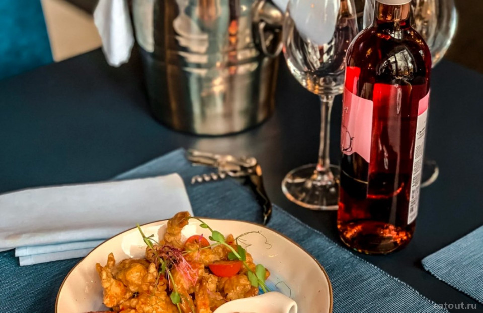 Кушай слушай ленинский просп 1 2 фото Фотогалерея Кушай Слушай Тема Bar - Kushaj-slushaj.eatout.ru