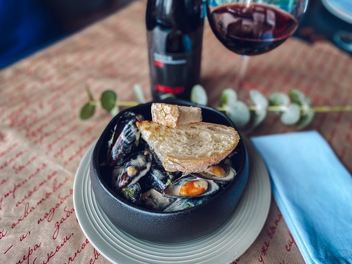 Кушай слушай ленинский просп 1 2 фото Кушай слушай химки