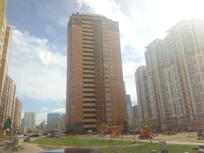 Кушелевская дорога фото Кушелевская дорога фото Кушелевская дорога фото Кушелевская дорога 5к5 - Кушелевская дорога 5к3, 5к4 и 5к5 - пр. Стачек 95 и 107