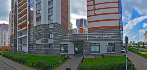 Кушелевская дорога фото Кушелевская дорога фото Кушелевская дорога фото Радуга, children's and teenagers clubs, Russia, Saint Petersburg, Kushelevskaya