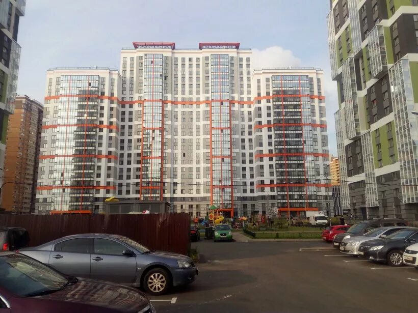 Кушелевская дорога фото Кушелевская дорога фото Кушелевская дорога фото Кушелевская дорога 5к8 - Кушелевская дорога 3к4 и 5к8 - ул. Маршала Захарова 16к