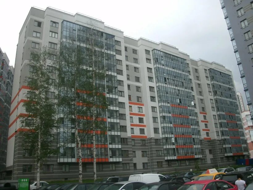 Кушелевская дорога фото Кушелевская дорога фото Кушелевская дорога фото Кушелевская дорога 3к4 - Кушелевская дорога 3к4 и 5к8 - ЖК "Калина-парк" и ЖК "К