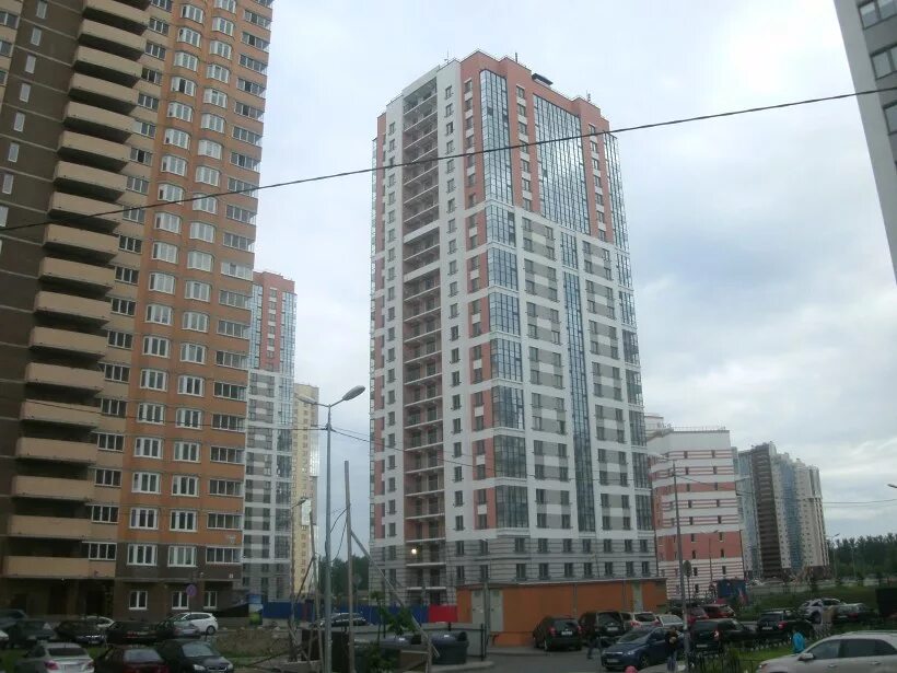 Кушелевская дорога фото Кушелевская дорога фото Кушелевская дорога фото Кушелевская дорога 3к7 - Кушелевская дорога 3к1, 3к3, 3к7 и 3к8 - ЖК "Аврора" (у