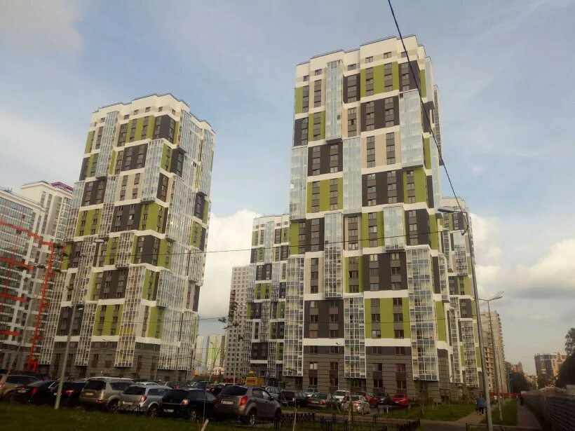 Кушелевская дорога фото Кушелевская дорога фото Кушелевская дорога фото Кушелевская дорога 3к10 и 3к11 - Кушелевская дорога 3к10, 3к11, 3к12 и 3к13 - пр