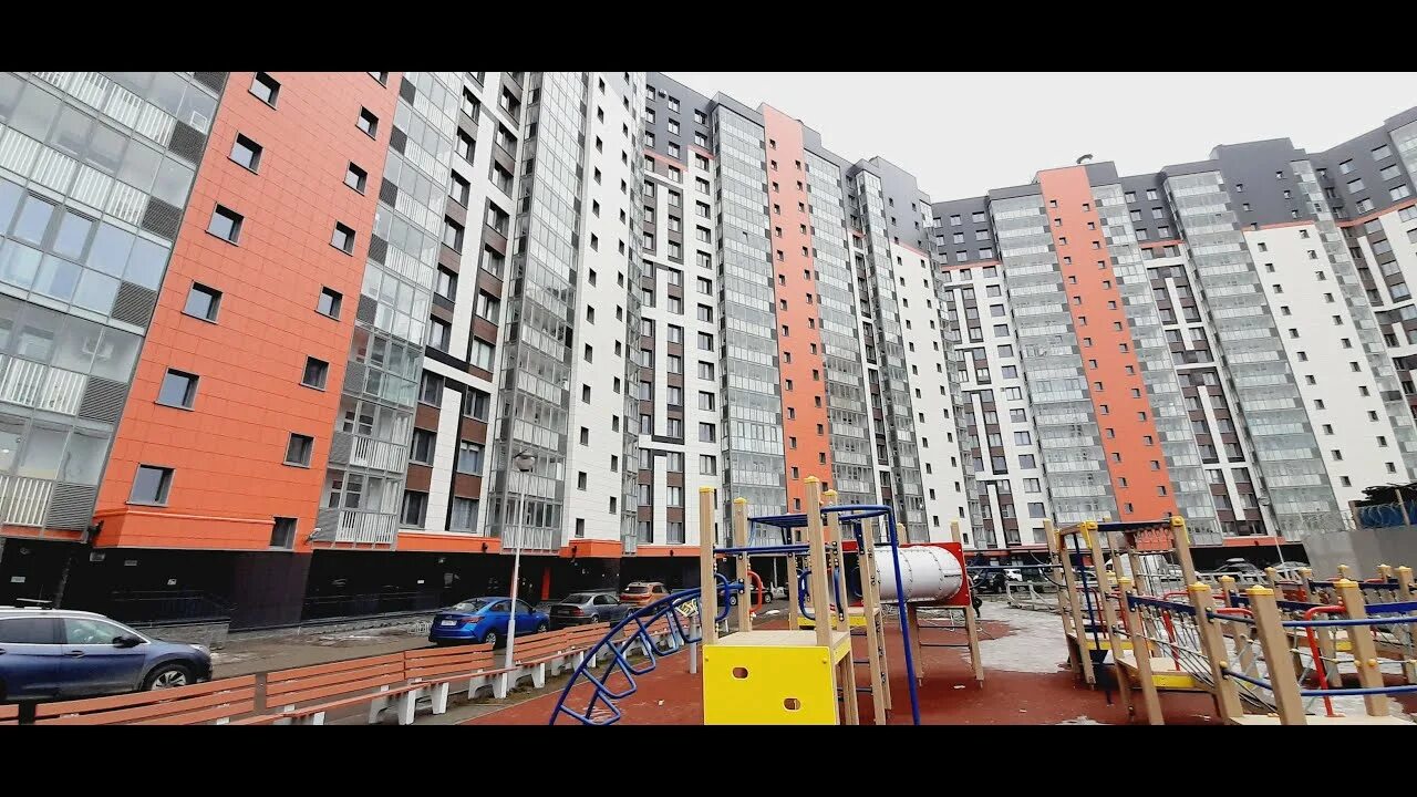 Кушелевская дорога фото Кушелевская дорога фото Кушелевская дорога фото СПб, Кушелевская дорога дом 6 корп. 1, (1 к.кв.) аренда - YouTube