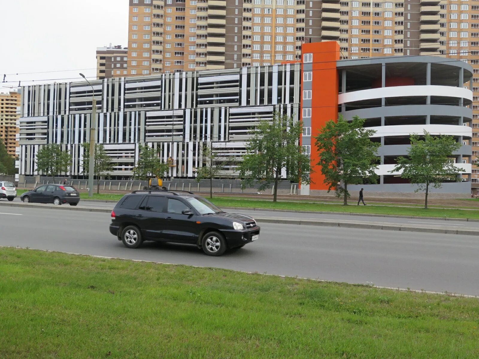 Кушелевская дорога фото Кушелевская дорога фото Кушелевская дорога фото Фотографии Санкт-Петербург: Кушелевская дорога, д. 5, Калининский р-н Санкт-Пете