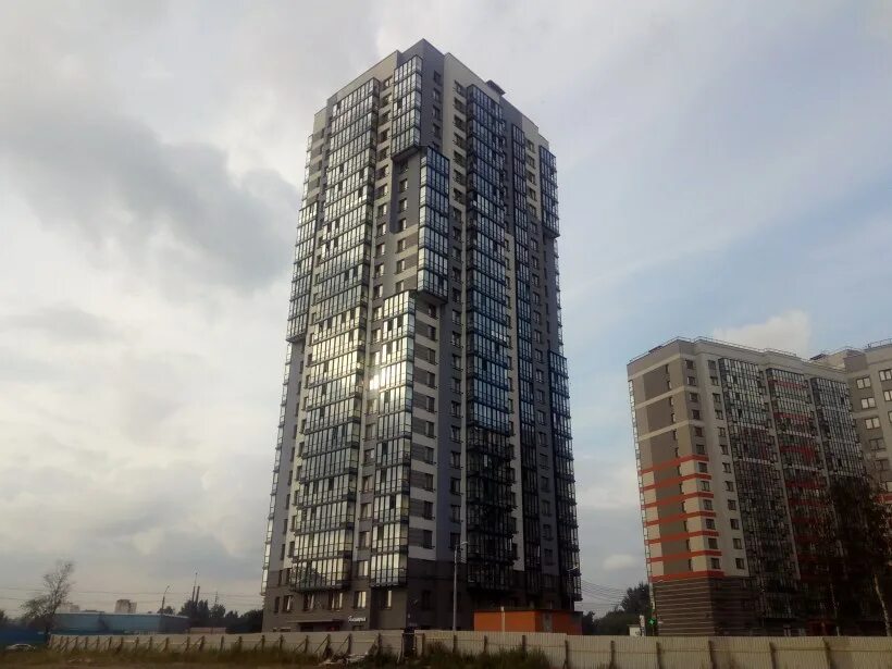 Кушелевская дорога фото Кушелевская дорога фото Кушелевская дорога фото Кушелевская дорога 3к1 - Кушелевская дорога 3к1, 3к3, 3к7 и 3к8 - ЖК "Аврора" (у