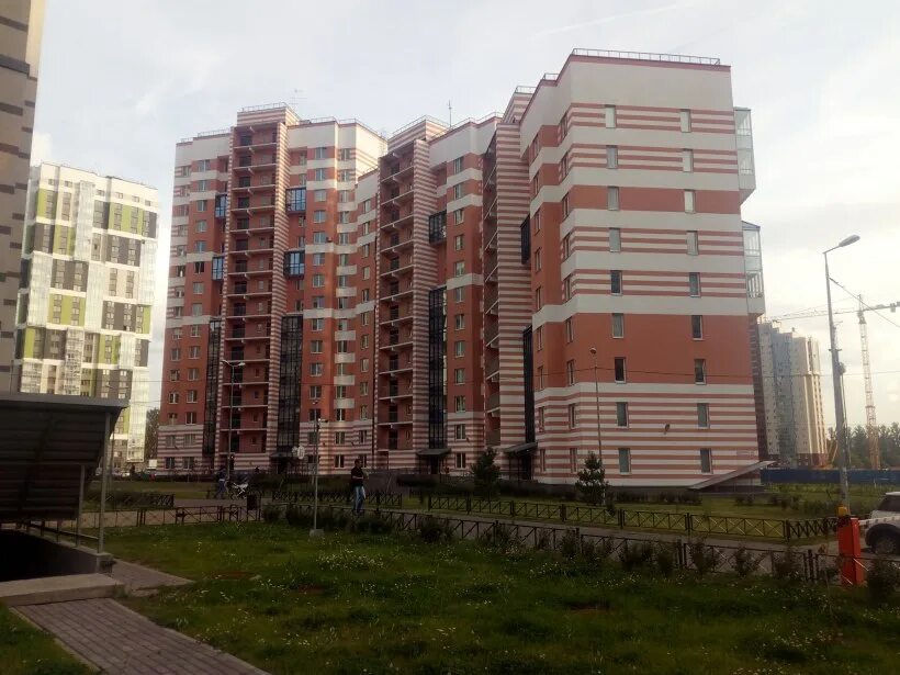 Кушелевская дорога фото Кушелевская дорога фото Кушелевская дорога фото Кушелевская дорога 3к6 - Богословская ул. 4к2 и Кушелевская дорога 3к6 - Ленинск