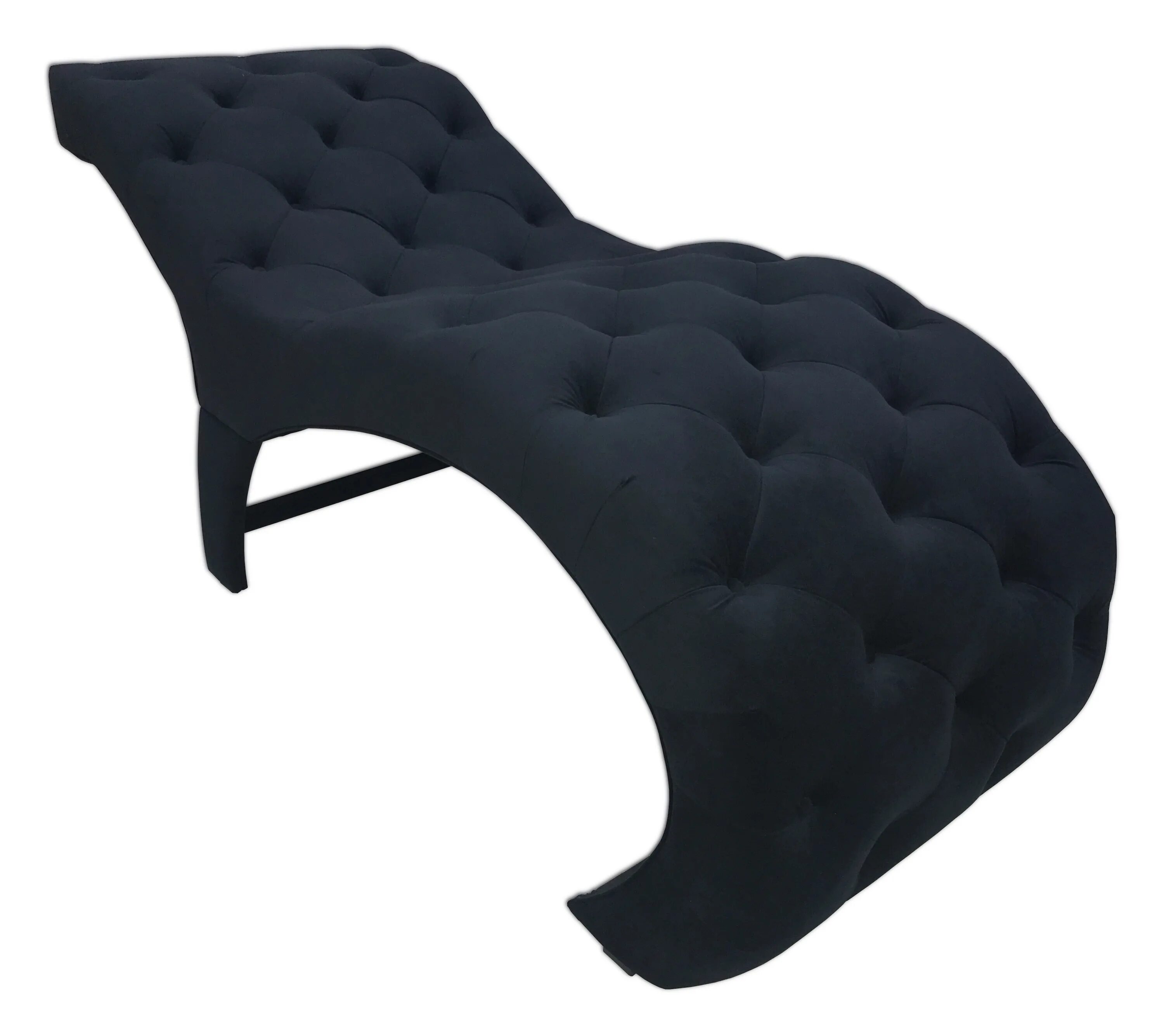 Кушетка для наращивания фото Кушетка для наращивания фото Кушетка для наращивания фото Анатомическая кушетка для наращивания ресниц Каретка Черный Велюр с креплением д