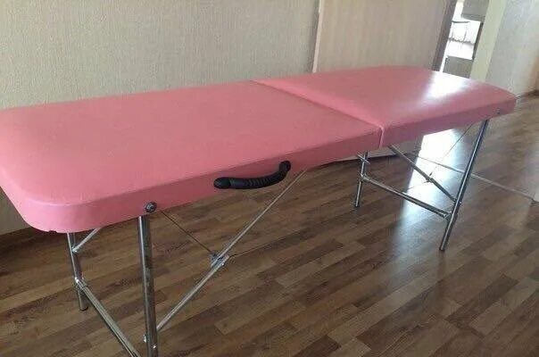 Кушетка для наращивания фото Кушетка для наращивания фото Кушетка для наращивания фото Кушетка для ресниц, для шугаринга - купить в Орехово-Зуево, цена 4 000 руб., про