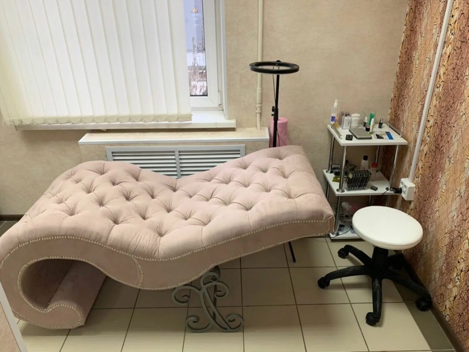 Кушетка для наращивания ресниц фото Кушетка для наращивания ресниц фото Кушетка для наращивания ресниц фото Кушетка для Наращивания ресниц для лешмейкеров в интернет-магазине Ярмарка Масте