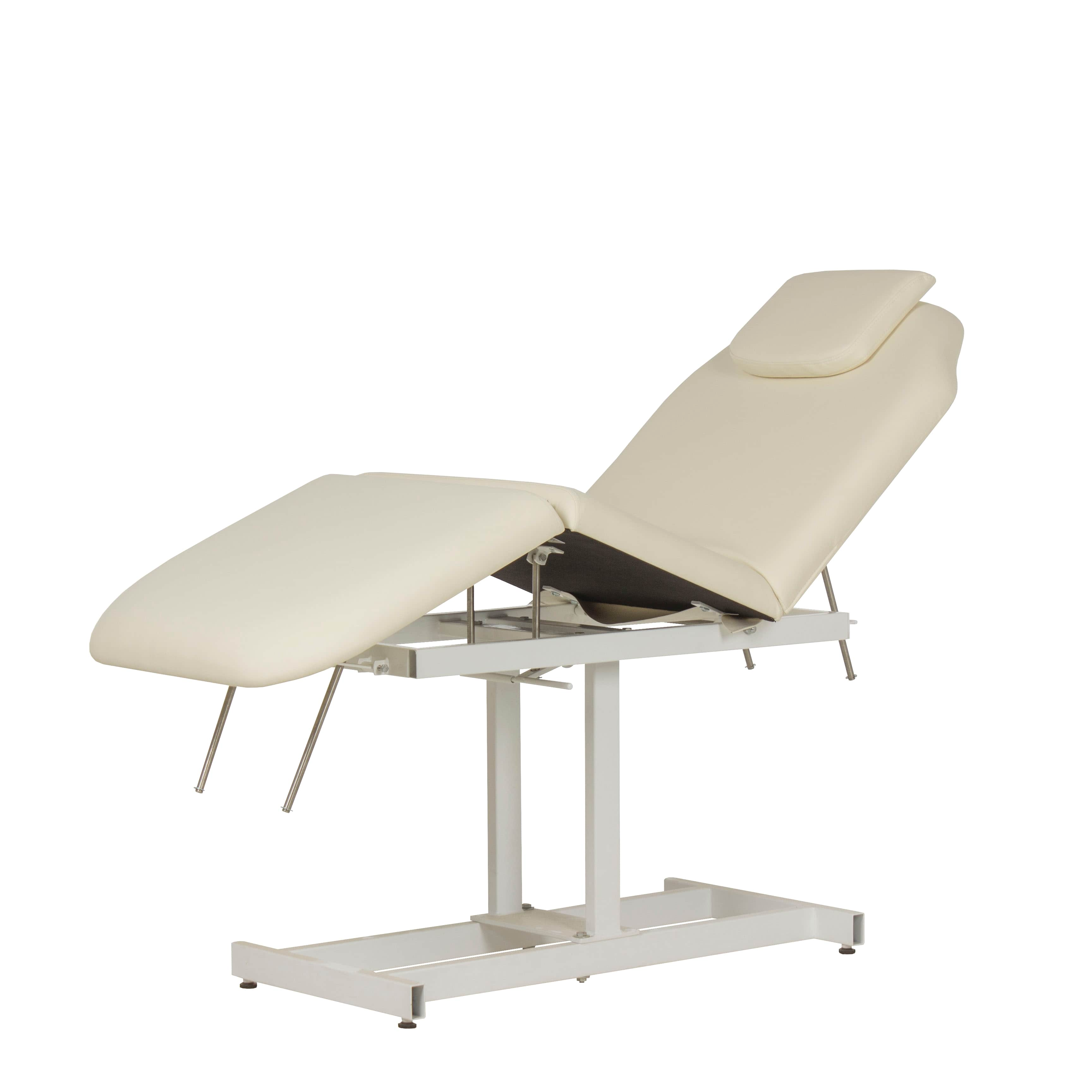 Кушетка для перманентного макияжа Массажно-косметологическая кушетка МД-810 для татуажа и массажа