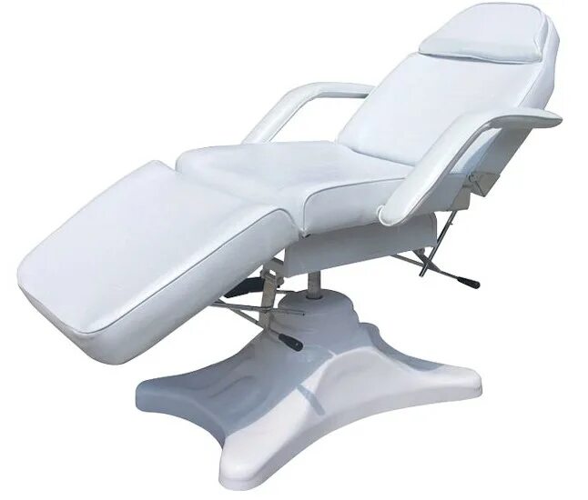 Кушетка для перманентного макияжа Кушетка косметологическая PR_063 купить в Украине - ProRelax