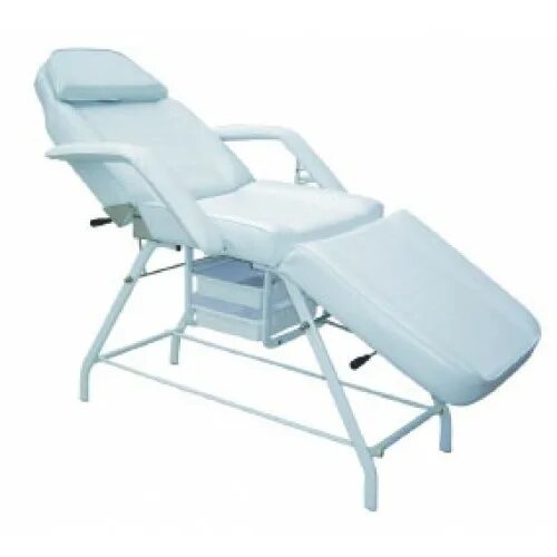 Кушетка для перманентного макияжа какая лучше Кушетка процедурная с подъемной частью KP-4 LUXE MStol.ru