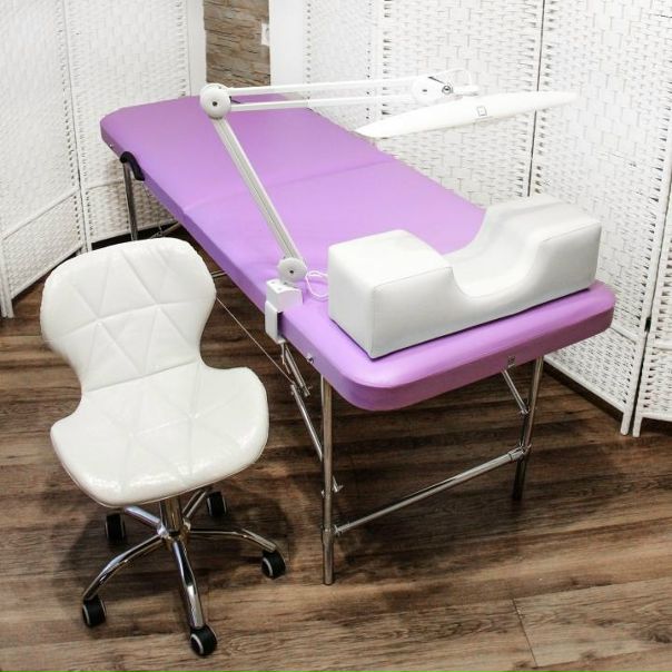 Кушетка для ресниц фото Кушетка для ресниц фото Кушетка для ресниц фото Фотографии КУШЕТКА ДЛЯ НАРАЩИВАНИЯ РЕСНИЦ