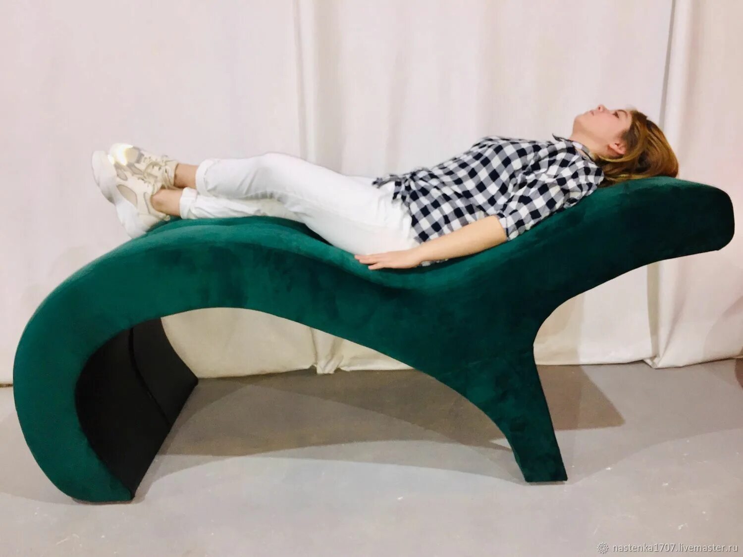 Кушетка для ресниц фото Кушетка для ресниц фото Кушетка для ресниц фото Анатомическе косметологические Кушетки для наращивания ресниц - купить на Ярмарк