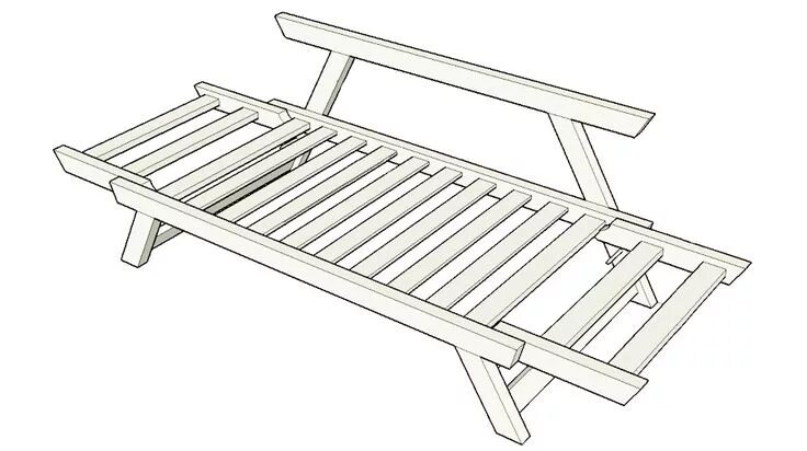 Кушетка своими руками из дерева фото чертежи Кушетка своими руками из дерева фото чертежи Кушетка своими руками из дерева фото чертежи Диван, Кровать, Loose, Чертежи, Мебель, Своими руками, Поделки, DIY, Самоделки,