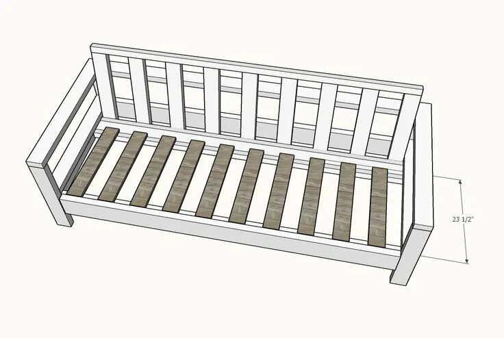 Кушетка своими руками из дерева фото чертежи Кушетка своими руками из дерева фото чертежи Кушетка своими руками из дерева фото чертежи Каркас дивана из лдсп фото Original-Mebel.ru