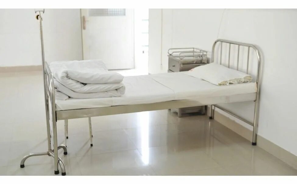 Кушетка в больнице фото Кушетка в больнице фото Кушетка в больнице фото Минздрав Чувашии: в регионе растёт свободный ковидный коечный фонд - ГТРК Чуваши